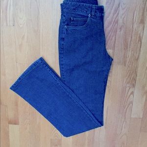 Denim Blue Jeans l Bootcut l Size 1 Women l NWOT